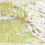 Avenza Systems Inc. Soviet Genshtab: l35-041-2_1 digital map