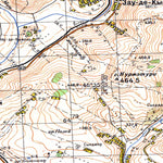 Avenza Systems Inc. Soviet Genshtab: l35-049-1 digital map