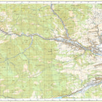 Avenza Systems Inc. Soviet Genshtab: l35-053-4 digital map