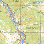 Avenza Systems Inc. Soviet Genshtab: l35-053-4 digital map