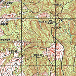 Avenza Systems Inc. Soviet Genshtab - l35-054--(1971) - Romania digital map