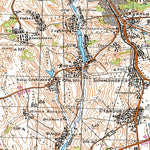 Avenza Systems Inc. Soviet Genshtab - l35-06--(1984) - Ukraine digital map