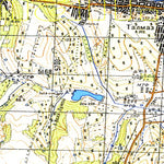 Avenza Systems Inc. Soviet Genshtab - l35-060--(1987) - Ukraine digital map