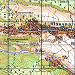 Avenza Systems Inc. Soviet Genshtab: l35-067-1_1 digital map