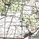 Avenza Systems Inc. Soviet Genshtab - l35-069--(1972) - Republic of Moldova digital map