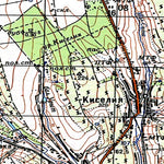 Avenza Systems Inc. Soviet Genshtab - l35-069--(1972) - Republic of Moldova digital map