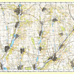 Avenza Systems Inc. Soviet Genshtab - l35-070--(1985) - Ukraine digital map