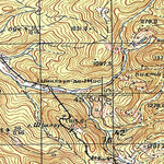 Avenza Systems Inc. Soviet Genshtab - l35-077--(1971) - Romania digital map