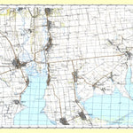 Avenza Systems Inc. Soviet Genshtab - l35-084--(1983) - Ukraine digital map
