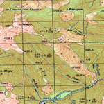 Avenza Systems Inc. Soviet Genshtab: l35-087-1_1 digital map