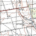 Avenza Systems Inc. Soviet Genshtab - l35-094--(1975) - Ukraine digital map
