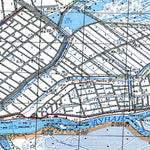 Avenza Systems Inc. Soviet Genshtab - l35-095--(1974) - Ukraine digital map