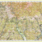 Avenza Systems Inc. Soviet Genshtab - l35-099--(1970) - Romania digital map