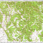Avenza Systems Inc. Soviet Genshtab: l35-103-3_1 digital map