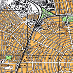 Avenza Systems Inc. Soviet Genshtab: l35-104-2_1 digital map