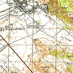 Avenza Systems Inc. Soviet Genshtab - l35-105--(1983) - Ukraine digital map