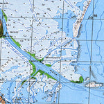 Avenza Systems Inc. Soviet Genshtab - l35-108--(1972) - Ukraine digital map
