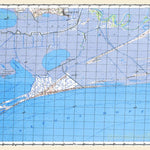 Avenza Systems Inc. Soviet Genshtab - l35-119--(1972) - Romania digital map