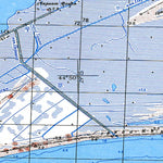 Avenza Systems Inc. Soviet Genshtab - l35-119--(1972) - Romania digital map