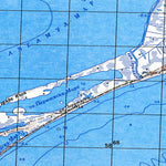 Avenza Systems Inc. Soviet Genshtab - l35-119--(1972) - Romania digital map