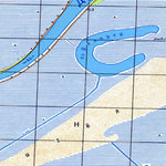 Avenza Systems Inc. Soviet Genshtab: l35-119-2_1 digital map
