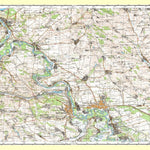 Avenza Systems Inc. Soviet Genshtab - l35-12--(1979) - Ukraine digital map