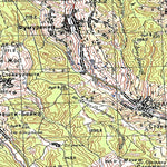 Avenza Systems Inc. Soviet Genshtab - l35-121--(1972) - Romania digital map