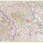 Avenza Systems Inc. Soviet Genshtab - l35-2--(1980) - Ukraine digital map