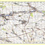 Avenza Systems Inc. Soviet Genshtab - l36-001--(1984) - Ukraine digital map