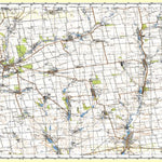 Avenza Systems Inc. Soviet Genshtab - l36-004--(1984) - Ukraine digital map