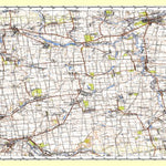Avenza Systems Inc. Soviet Genshtab - l36-012--(1988) - Ukraine digital map