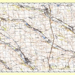 Avenza Systems Inc. Soviet Genshtab - l36-013--(1984) - Ukraine digital map