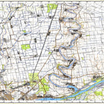 Avenza Systems Inc. Soviet Genshtab - l36-042--(1985) - Ukraine digital map