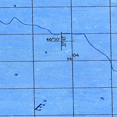 Avenza Systems Inc. Soviet Genshtab - l36-064--(1979) - Ukraine digital map