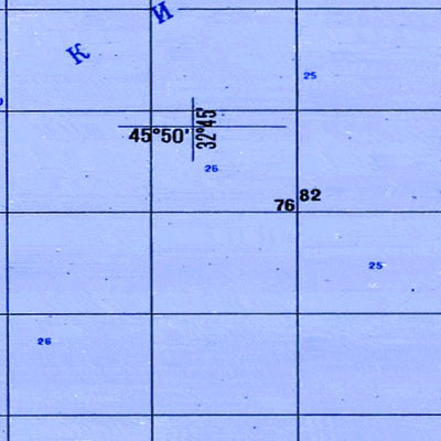 Avenza Systems Inc. Soviet Genshtab - l36-078--(1989) - Ukraine digital map