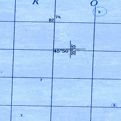 Avenza Systems Inc. Soviet Genshtab - l36-083--(1982) - Ukraine digital map