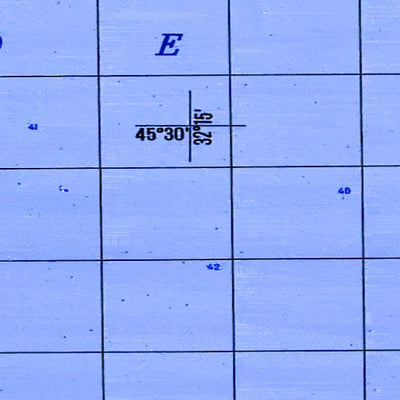 Avenza Systems Inc. Soviet Genshtab - l36-089--(1989) - Ukraine digital map