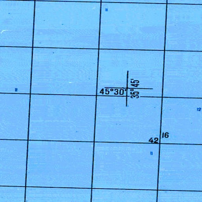 Avenza Systems Inc. Soviet Genshtab - l36-096--(1988) - Ukraine digital map