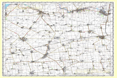 Avenza Systems Inc. Soviet Genshtab - l36-11--(1975) - Ukraine digital map