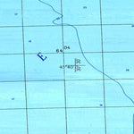 Avenza Systems Inc. Soviet Genshtab - l36-19--(1979) - Ukraine digital map