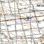 Avenza Systems Inc. Soviet Genshtab - l37-002--(1990) - Ukraine digital map