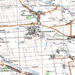 Avenza Systems Inc. Soviet Genshtab - l37-01--(1981) - Ukraine digital map