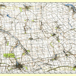 Avenza Systems Inc. Soviet Genshtab - l37-014--(1990) - Ukraine digital map