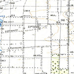 Avenza Systems Inc. Soviet Genshtab - l37-021 - Russia digital map