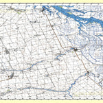 Avenza Systems Inc. Soviet Genshtab - l37-047--(1987) - Russia digital map