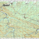 Avenza Systems Inc. Soviet Genshtab - l37-127 - Russia digital map
