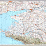 Avenza Systems Inc. Soviet Genshtab - l37--(1986)_1 digital map