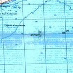 Avenza Systems Inc. Soviet Genshtab - l37-25--(1982) - Ukraine digital map