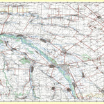 Avenza Systems Inc. Soviet Genshtab - l37-29 - Russia digital map