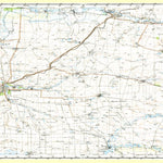 Avenza Systems Inc. Soviet Genshtab - l38-02 - Russia digital map